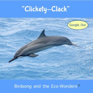 Clickety-Clack (Lesson and Song Download)