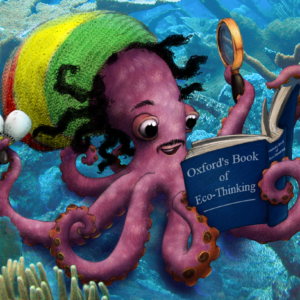 "Oxford the Octopus"