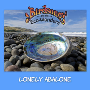 Lonely Abalone - Song Download and Lyrics