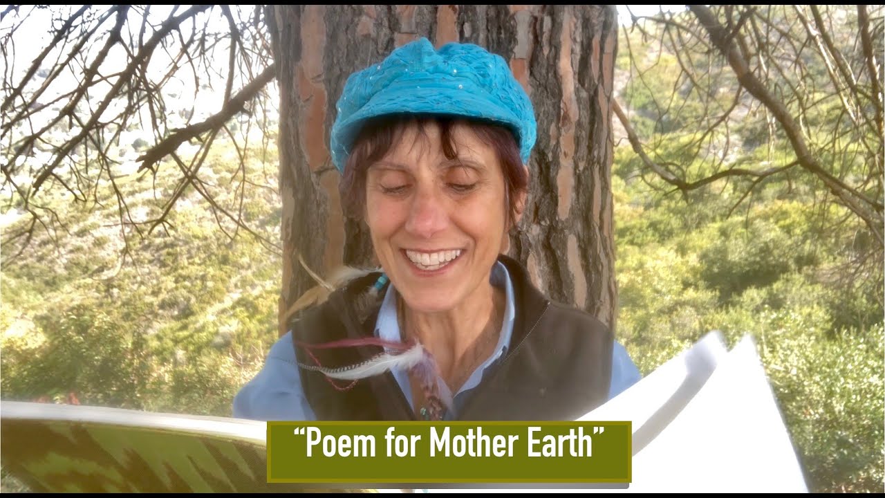 Poem for Mother Earth